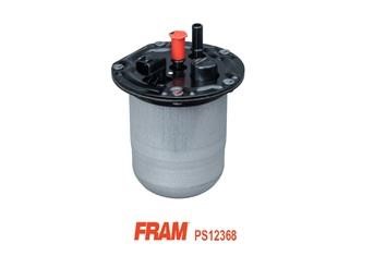 Fram PS12368 Топливный фильтр PS12368: Отличная цена - Купить в Польше на 2407.PL!