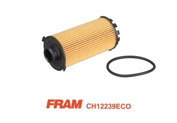 Fram CH12239ECO Масляный фильтр CH12239ECO: Отличная цена - Купить в Польше на 2407.PL!