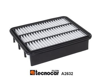 Tecnocar A2632 Air filter A2632: Buy near me in Poland at 2407.PL - Good price!