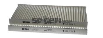 Tecnocar E695-2 Filter, Innenraumluft E6952: Kaufen Sie zu einem guten Preis in Polen bei 2407.PL!