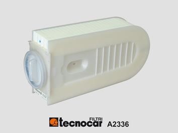Tecnocar A2336 Luftfilter A2336: Kaufen Sie zu einem guten Preis in Polen bei 2407.PL!