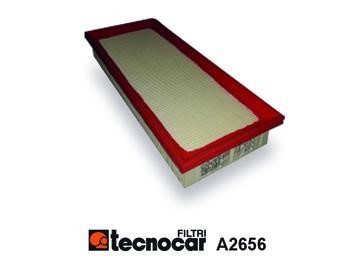 Tecnocar A2656 Luftfilter A2656: Kaufen Sie zu einem guten Preis in Polen bei 2407.PL!