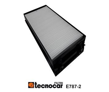 Tecnocar E787-2 Filter, Innenraumluft E7872: Bestellen Sie in Polen zu einem guten Preis bei 2407.PL!