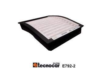 Tecnocar E792-2 Filter, Innenraumluft E7922: Kaufen Sie zu einem guten Preis in Polen bei 2407.PL!