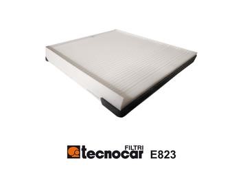 Tecnocar E823 Filter, Innenraumluft E823: Kaufen Sie zu einem guten Preis in Polen bei 2407.PL!