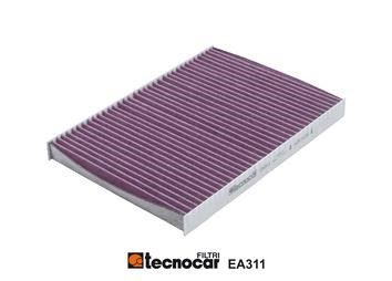 Tecnocar EA311 Filter, Innenraumluft EA311: Kaufen Sie zu einem guten Preis in Polen bei 2407.PL!