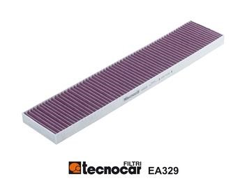 Tecnocar EA329 Filter, interior air EA329: Buy near me in Poland at 2407.PL - Good price!