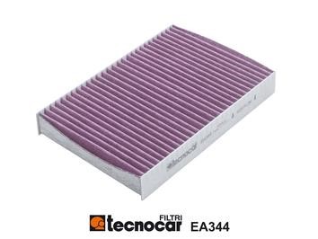 Tecnocar EA344 Filter, interior air EA344: Buy near me in Poland at 2407.PL - Good price!