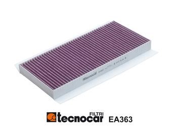 Tecnocar EA363 Filter, interior air EA363: Buy near me in Poland at 2407.PL - Good price!