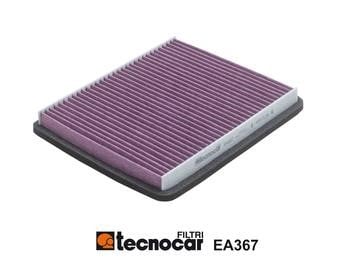 Tecnocar EA367 Filter, interior air EA367: Buy near me in Poland at 2407.PL - Good price!