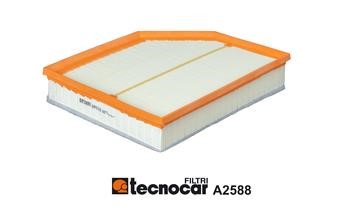 Tecnocar A2588 Фильтр A2588: Купить в Польше - Отличная цена на 2407.PL!