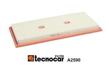 Tecnocar A2590 Luftfilter A2590: Kaufen Sie zu einem guten Preis in Polen bei 2407.PL!