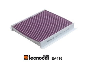 Tecnocar EA416 Filter, interior air EA416: Buy near me in Poland at 2407.PL - Good price!