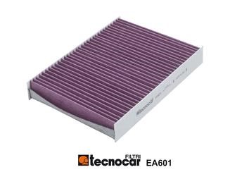 Tecnocar EA601 Фильтр салона EA601: Отличная цена - Купить в Польше на 2407.PL!