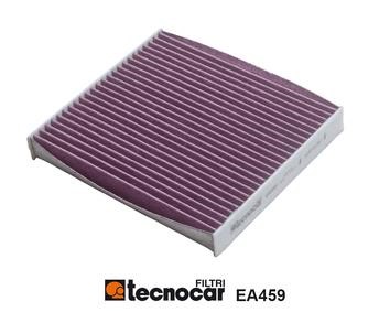 Tecnocar EA459 Filter, interior air EA459: Buy near me in Poland at 2407.PL - Good price!