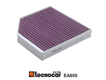 Tecnocar EA655 Filter, Innenraumluft EA655: Kaufen Sie zu einem guten Preis in Polen bei 2407.PL!