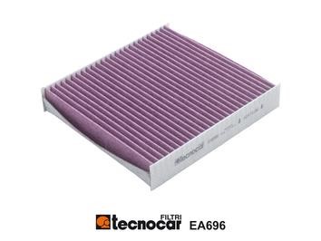 Tecnocar EA696 Filter, interior air EA696: Buy near me in Poland at 2407.PL - Good price!