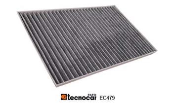 Tecnocar EC479 Filter, interior air EC479: Buy near me in Poland at 2407.PL - Good price!