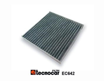 Tecnocar EC642 Filter, interior air EC642: Buy near me in Poland at 2407.PL - Good price!