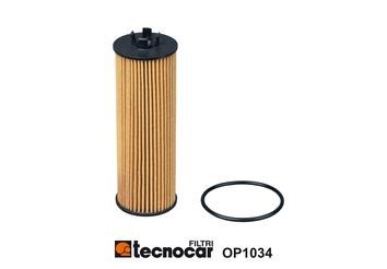 Tecnocar OP1034 Oil Filter OP1034: Buy near me at 2407.PL in Poland at an Affordable price!