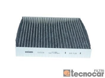 Tecnocar EC665 Filter, interior air EC665: Buy near me in Poland at 2407.PL - Good price!