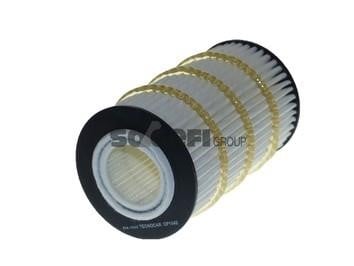 Tecnocar OP1042 Oil Filter OP1042: Buy near me at 2407.PL in Poland at an Affordable price!