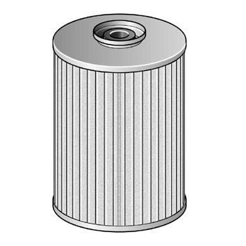 Sogefipro FA8677 Fuel filter FA8677: Buy near me in Poland at 2407.PL - Good price!