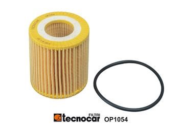 Tecnocar OP1054 Масляный фильтр OP1054: Отличная цена - Купить в Польше на 2407.PL!