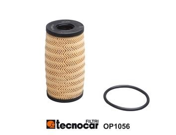 Tecnocar OP1056 Масляный фильтр OP1056: Отличная цена - Купить в Польше на 2407.PL!