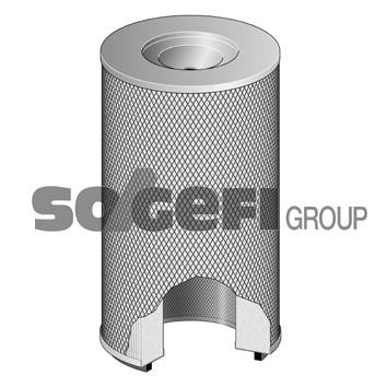 Sogefipro FLI6999 Воздушный фильтр FLI6999: Отличная цена - Купить в Польше на 2407.PL!