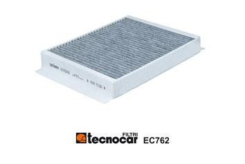 Tecnocar EC762 Filter, Innenraumluft EC762: Bestellen Sie in Polen zu einem guten Preis bei 2407.PL!