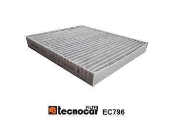Tecnocar EC796 Filter, Innenraumluft EC796: Kaufen Sie zu einem guten Preis in Polen bei 2407.PL!
