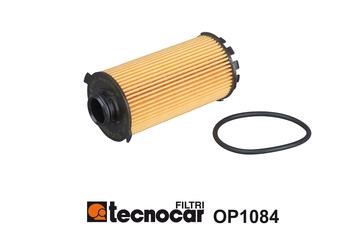 Tecnocar OP1084 Oil Filter OP1084: Buy near me in Poland at 2407.PL - Good price!