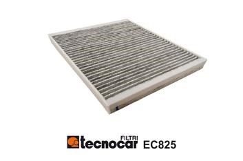 Tecnocar EC825 Фильтр салона EC825: Отличная цена - Купить в Польше на 2407.PL!