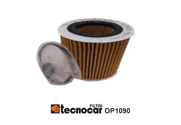 Tecnocar OP1090 Масляный фильтр OP1090: Отличная цена - Купить в Польше на 2407.PL!