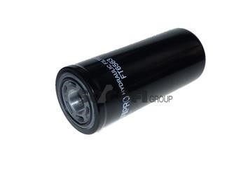Sogefipro FT6563 Hydraulic filter FT6563: Buy near me in Poland at 2407.PL - Good price!