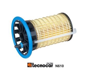 Tecnocar N610 Fuel filter N610: Buy near me in Poland at 2407.PL - Good price!