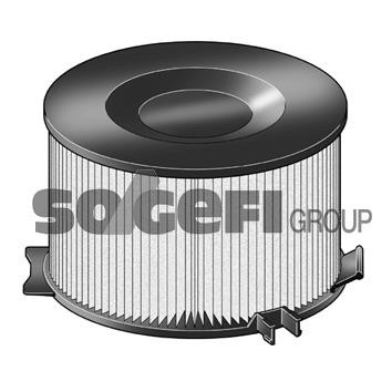 Sogefipro PC7810 Filter, interior air PC7810: Buy near me in Poland at 2407.PL - Good price!