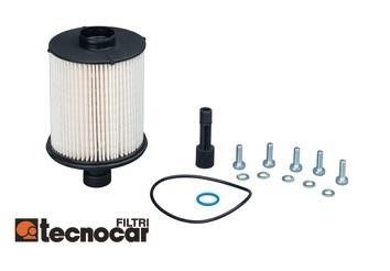 Tecnocar N629 Fuel filter N629: Buy near me in Poland at 2407.PL - Good price!