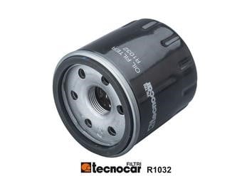 Tecnocar R1032 Oil Filter R1032: Buy near me in Poland at 2407.PL - Good price!