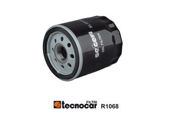 Tecnocar R1068 Oil Filter R1068: Buy near me in Poland at 2407.PL - Good price!