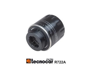 Tecnocar R722A Oil Filter R722A: Buy near me in Poland at 2407.PL - Good price!