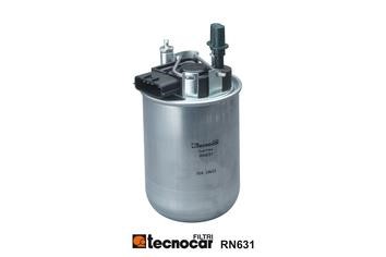 Tecnocar RN631 Fuel filter RN631: Buy near me at 2407.PL in Poland at an Affordable price!