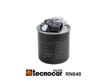 Tecnocar RN648 Fuel filter RN648: Buy near me in Poland at 2407.PL - Good price!