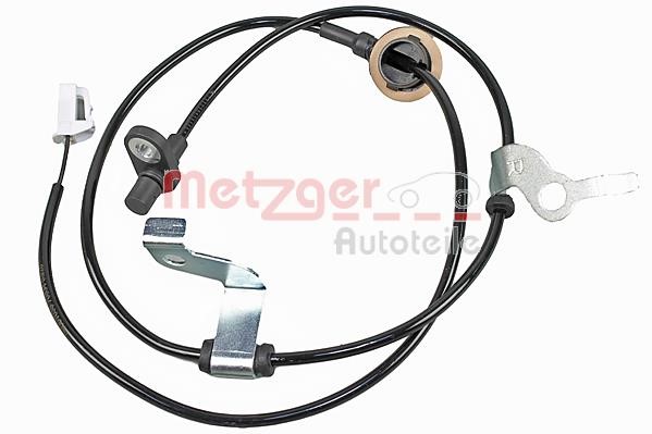 Metzger 09001038 Sensor, Raddrehzahl 09001038: Kaufen Sie zu einem guten Preis in Polen bei 2407.PL!
