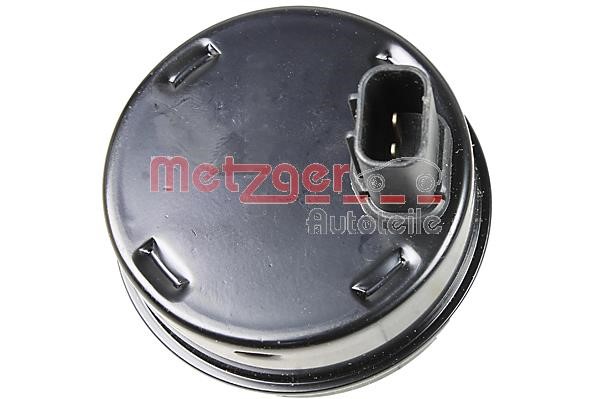 Metzger 09001129 Sensor, Raddrehzahl 09001129: Kaufen Sie zu einem guten Preis in Polen bei 2407.PL!