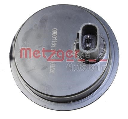 Metzger 09001131 Sensor, Raddrehzahl 09001131: Kaufen Sie zu einem guten Preis in Polen bei 2407.PL!