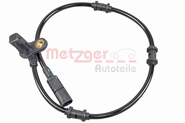 Metzger 09001064 Sensor, Raddrehzahl 09001064: Kaufen Sie zu einem guten Preis in Polen bei 2407.PL!