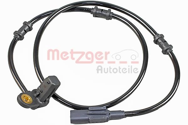 Metzger 09001066 Sensor, Raddrehzahl 09001066: Kaufen Sie zu einem guten Preis in Polen bei 2407.PL!