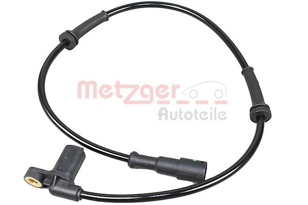 Metzger 09001099 Sensor, Raddrehzahl 09001099: Kaufen Sie zu einem guten Preis in Polen bei 2407.PL!